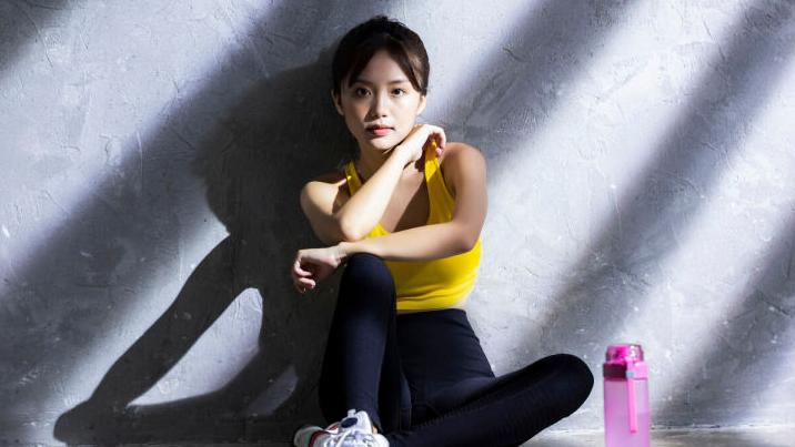 lisa “刮油”最快的4种菜！年后瘦身全靠它们，想减肥的妹子别错过