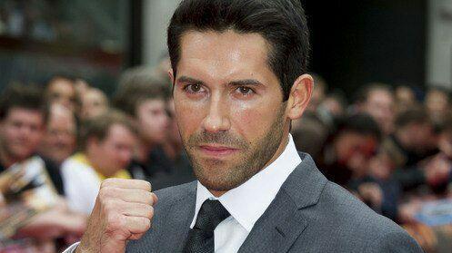 德云社|阿金斯马克扎罗 海外动作片顶流竟然都是跆拳道高手