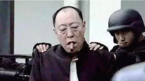 吴京|吴京：他曾参演战狼，再邀请却拒绝！也许这就是演员与明星差别