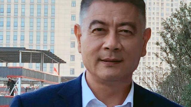 巫刚|老戏骨巫刚：与前任老婆结婚15年无儿无女，虽没再结婚却不孤单