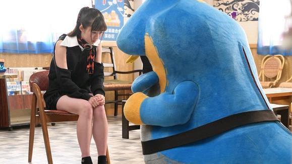 |小樱也要迎来新形态了，与拉布融合，这就是无敌的模样吗？