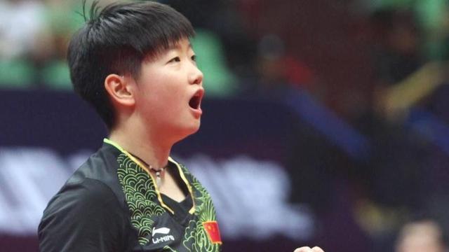 韩国队|改名换姓！国乒选手入籍韩国惹争议，莎莎陈梦遇挑战，胖子要反思
