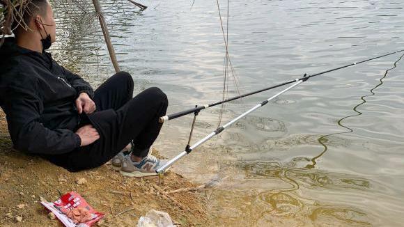 |野钓低成本攻略，单次出钓成本不足十元