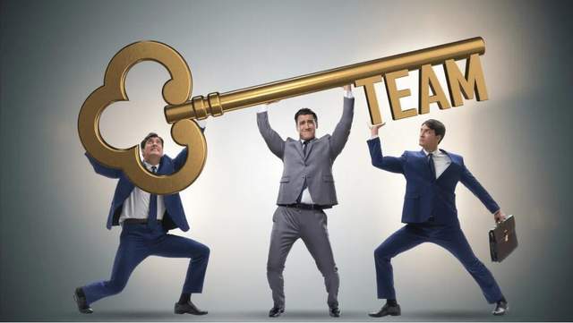 天猫|创业7年，我总结出了3条筛选合伙人的黄金标准