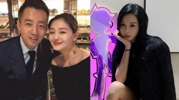 硬糖少女303|张颖颖晒出素颜照与影片，无名指戴着巨型钻戒再度引发揣测