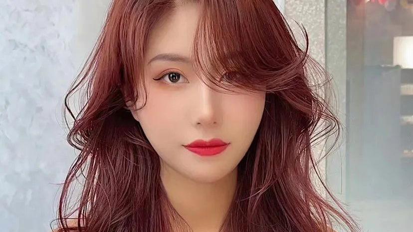 发型|剪完这几种发型，想不美都难，你也可以变女神