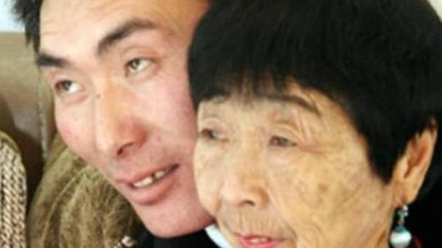 整容|85岁马玉琴被嘲像木乃伊后，自曝要去整容，网友：丢人现眼