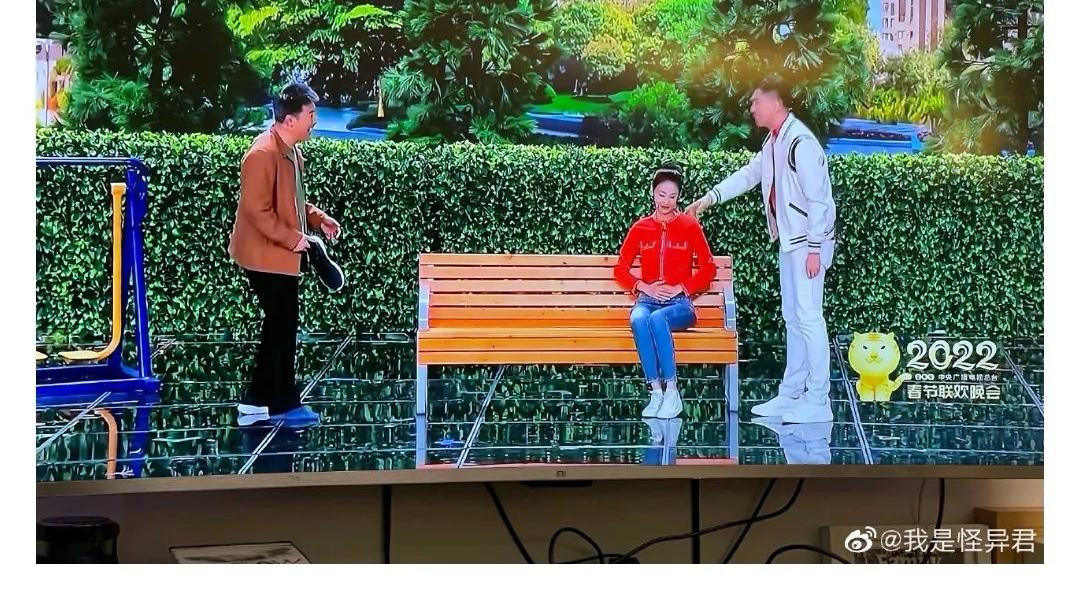 春晚|今年春晚，我还是没等到他