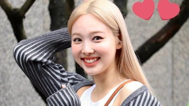 林娜琏|TWICE林娜琏和kep1er一位之争，不存在偷一位，双方都买了放送分