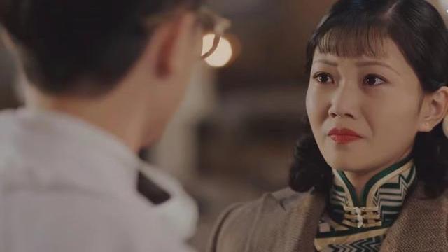 钟玉|《传家》清芬到死都不知道，阿媛为了挽留钟杰，出手到底有多狠