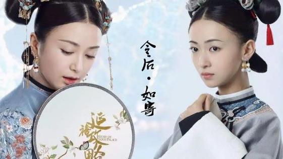 修图|吴谨言活动被拍，生图状态令人意外，31岁的她原来长这样