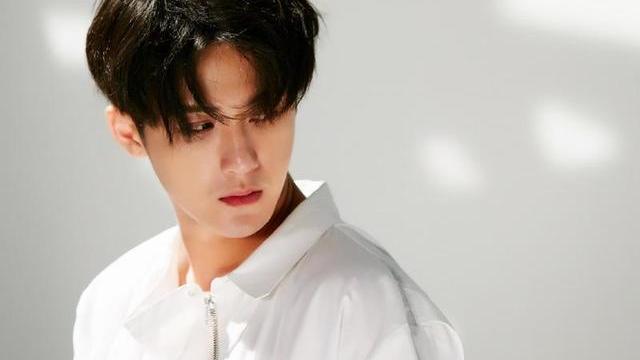 檀健次|檀健次大火后接受专访，被指自我认知清晰，网友：装模作样