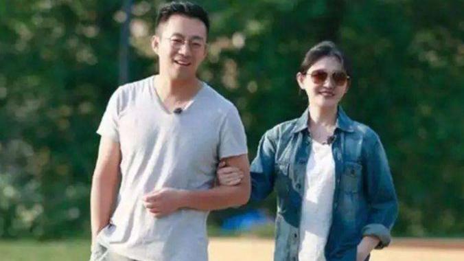 |大S再婚，新老公家庭情况有些堪忧