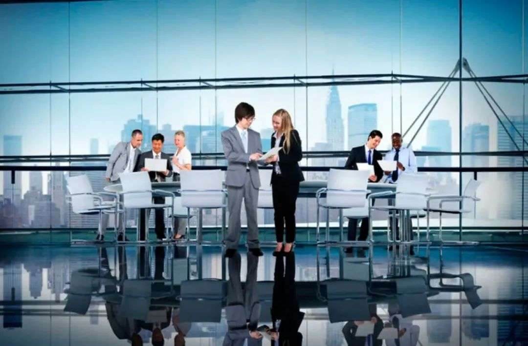 机器|我们这一代人的红利，不在机器里，不在车间里