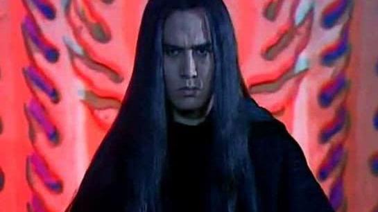 张若昀|还记得《西游记后传》里的无天佛祖吗？当初嫌他丑，如今搭档张若昀帅出天际