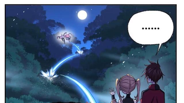 路飞|斗罗大陆：局势发生改变，史莱克七怪再度分别