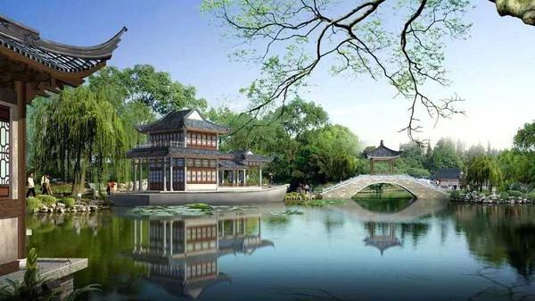 桂林山水|中国最出名的七大风景名胜，去过3个已是不易，你去过几个？
