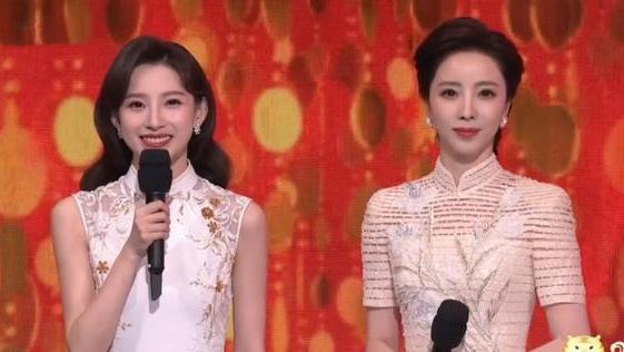 央视|央视新面孔马凡舒为何被重用？