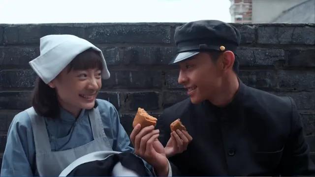 梅婷|《白鹿原》原著 被活埋的孔雀白灵 才是圣母白莲花