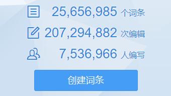 网红店|百度百科怎么创建词条？有那些规则要求？该怎么操作，有那些细节