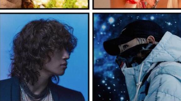 Big Bang|Bigbang新歌《春夏秋冬》连续3天霸榜，粉丝：回归舞台安排上