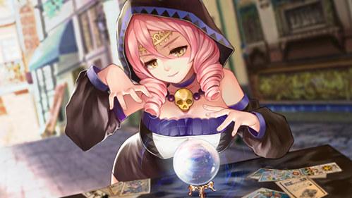 姬魔恋战纪|High起来《姬魔恋战纪》夏天在继续！