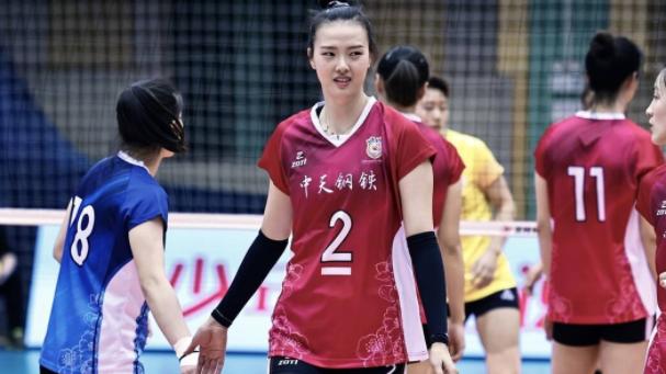 国际米兰|杨雯锦“被动”退役，“原江苏女排”被过度解读，张常宁不慎遭殃