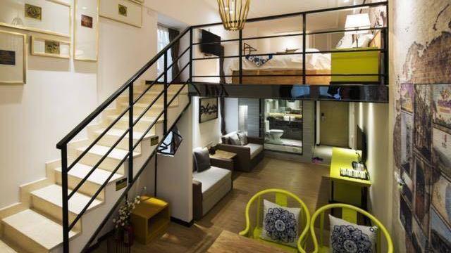 为什么越来越多人都不喜欢复式楼了？过来的人警告你：千万不要买 ！