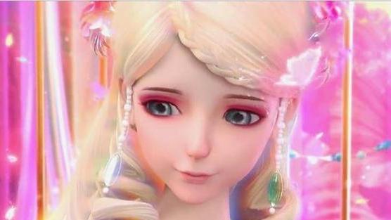 冰公主|《精灵梦叶罗丽》中的五个精彩瞬间，战神回归不算啥，看看冰公主