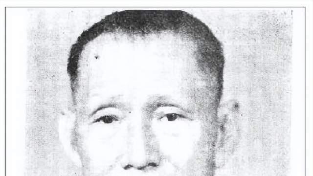 红军叛将龚楚，89岁写信给中央我想回家乡，邓小平是如何处理的