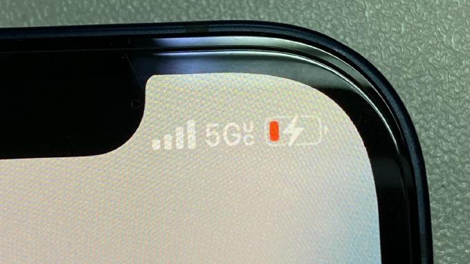 5G|关于iPhone卡贴机TSMI解锁5G，移动好于联通，电信卡携号转网？