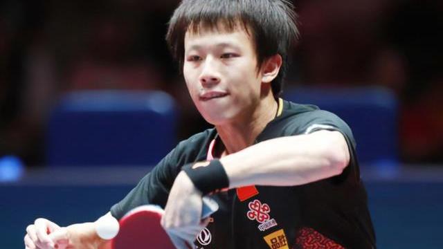 巴塞罗那|国乒世界冠军0-3惨败！林高远又掉链子，被韩国选手横扫一轮游