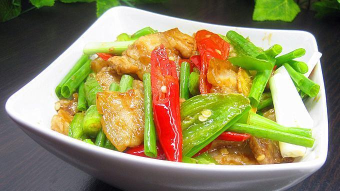 |几道很适合作为下酒菜的家常菜，香气十足，简单美味，下酒得劲！