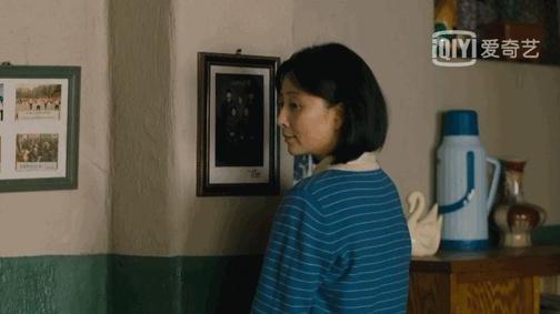 相逢时节|滤镜真实，皱纹明显，《相逢时节》这两位女演员让多少人脸红？