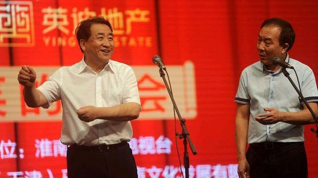 相声|相声名家刘惠首谈姜昆郭德纲矛盾：两个人没有隔阂，是好事者造谣