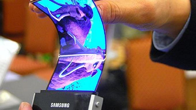 华为|三星或收购德国OLED屏幕创企，剑指技术和专利，继续押宝OLED