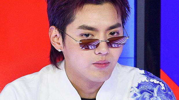 鲜花|薄冰，赵丽颖，贾静雯，郑爽，吴亦凡！