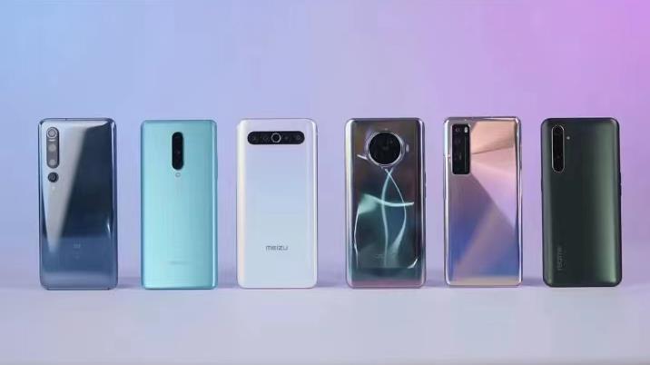 手机行业|各手机品牌最大的问题！看看我说的对不对