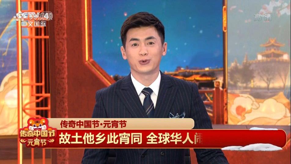 央视|央视主播田靖华再次被重用，直播特别节目挑大梁，未来发展被看好