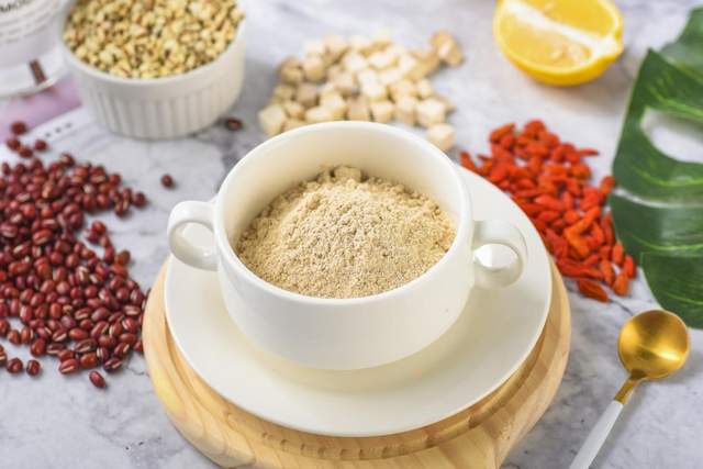 医美 代餐这种食品健康吗，减肥安全吗？