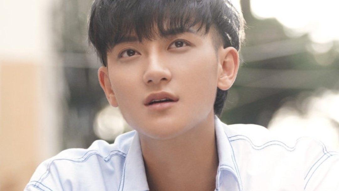 黄子韬|演技学“鞠婧祎”、台词学“郑爽”，黄子韬新剧的表现太下头了！