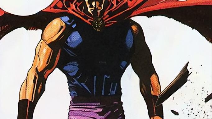 漫画|风云中功力最高的六位角色，双核断浪勉强第三，步惊云强于笑三笑