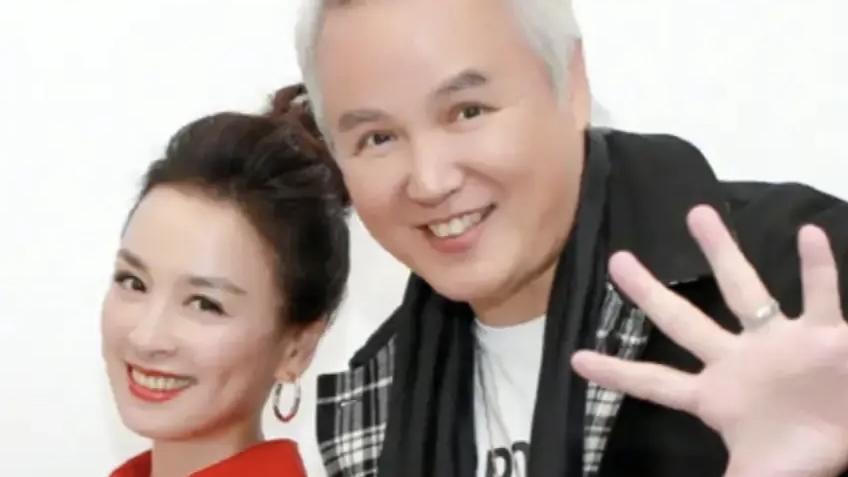 张庭|张庭夫妇，终于沉不住气了！