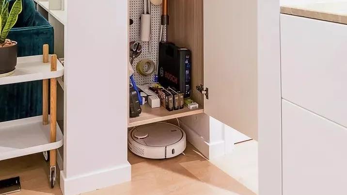 装修不预留这1㎡空间，你就后悔去吧！