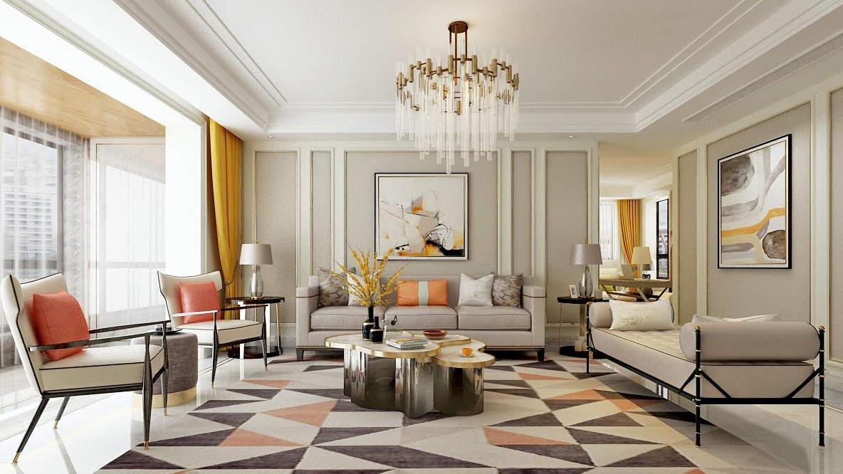 装修时厨房、阳台和客厅的地砖需要选一样的吗？怎么设计更好？