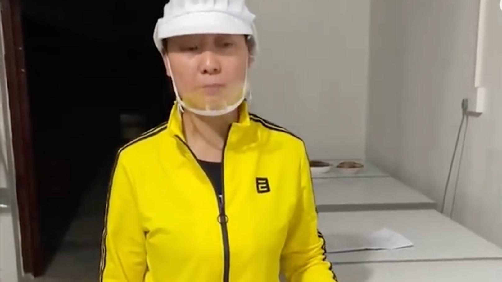 重庆|150碗肉被罚5万：?贩夫走卒引车贩浆，自古就是卑微而正常的职业