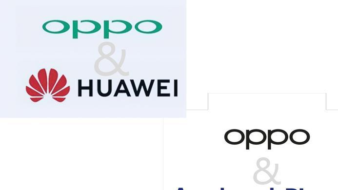 与华为签订全球专利交叉许可与安费诺飞凤战略合作 OPPO正布大局