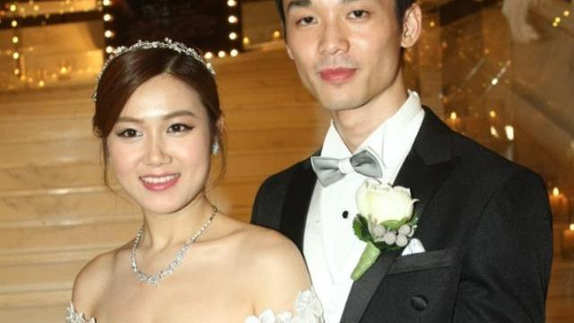 TVB|不敌7年之痒！TVB前性感小花被爆去年离婚：喜欢走性感路线
