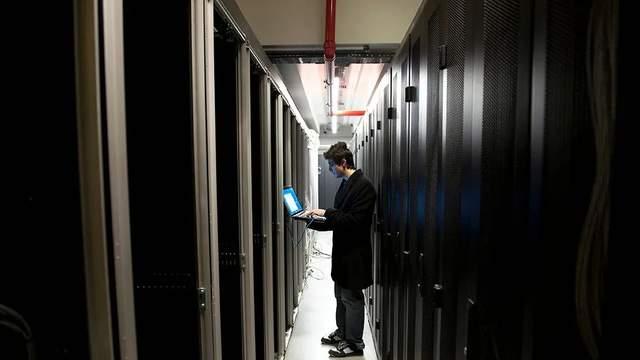 新华三|“技术派”新华三，站在了数据中心产业变革的新起点