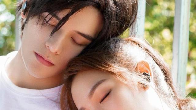 甜宠剧|明明是同一个人，从《尚食》演到甜宠剧女主，不细看差点没认出